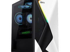 攀升战境S7电竞主机直降1160元