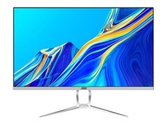 AOC 24 寸一体机电脑，活动价 2699 元