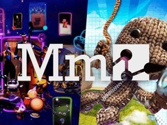 Media Molecule新作曝光：开放世界+资源循环的叙事驱动原创游戏