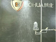 上海博化：深耕洗眼器领域二十载，以硬核实力筑牢工业安全防线