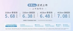 5.68万起的五菱缤果Pro怎么选？一文帮你选对车型