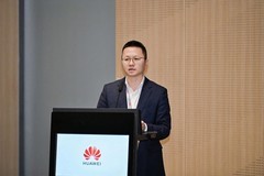 智赋央国企 生态共繁荣｜华为央国企AI+论坛圆满举办
