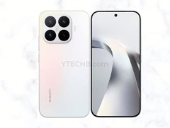 小米17T海外新旗舰曝光：天玑8500 Ultra+5倍潜望长焦+6500mAh
