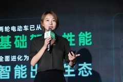 战神S86重磅发布：绿源以“智慧双核”重新定义AI时代两轮出行新范式