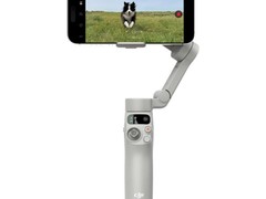 大疆 Osmo Mobile 7，到手 319 元超划算
