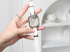 匠戴苹果手表表带促销，到手仅68.8元