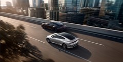 上市权益价19.99万元起 全新一代智己L6正式上市