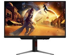 4K裸眼3D显示器推荐 AOC U27G4FD摆脱眼镜限制体验沉浸视觉