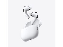 AirPods Pro 3白色款限时特惠