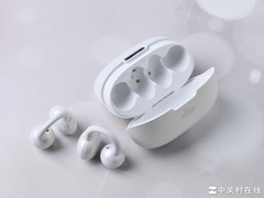 百元耳夹耳机的性价比之选：aigo CA05 Plus体验