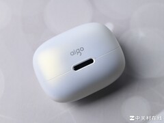 百元耳夹耳机的性价比之选：aigo CA05 Plus体验
