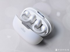 百元耳夹耳机的性价比之选：aigo CA05 Plus体验