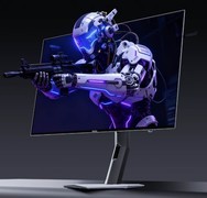 个人电竞房选4K OLED电竞显示器哪款好？爱攻AGP327UZD双模旗舰首选
