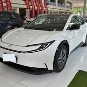 20万元内纯电SUV四强对决：别克E5、马自达EZ-60、丰田bZ5、现代EO羿欧实测推荐