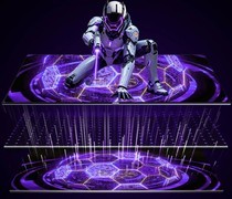 个人电竞房选4K OLED电竞显示器，爱攻AGP327UZD咋样？