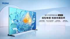 2026H1：AI赋能海尔电视逆势增长12.7%