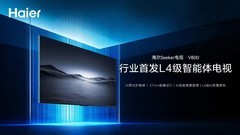 2026H1：AI赋能海尔电视逆势增长12.7%