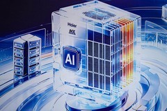 海尔大暖通H1：AI变革助力磁悬浮、AI多联机双赛道第一