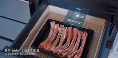 AI转型迈入收获期：海尔冰箱2026年H1份额、增长双第一