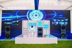 海尔大白电加速智慧家庭能力建设份额集体增长