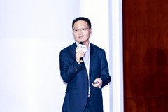 智汇汾晋 智能跃升，华为坤灵中国行2026·山西站成功举办