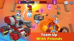 实时对战游戏有哪些 好玩的实时对战游戏盘点