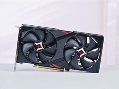 耕升RTX 5050评测：性能跃升50%