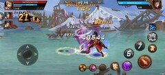 三国战纪：鲁肃实战攻略解析