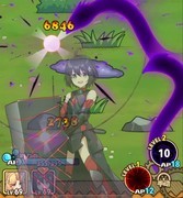 牧羊人之心梅普露盾娘实战测评