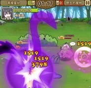 牧羊人之心梅普露盾娘实战测评