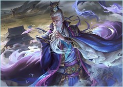三国杀：这些武将强度全靠队友