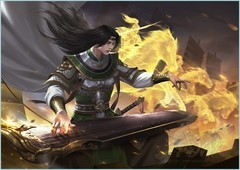 三国杀谋周瑜：史诗级强度解析