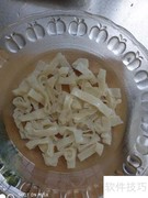 夏日清爽凉菜推荐