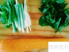 夏日家常凉菜做法分享