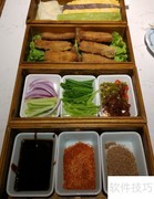 李小厨探店：爷春饼美味揭秘