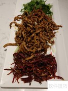 李小厨探店：爷春饼美味揭秘