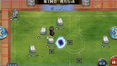 梦幻模拟战四周年地图挑战