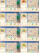 摩尔庄园钓鱼图鉴更新