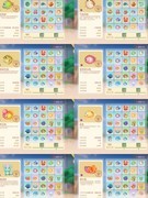 摩尔庄园钓鱼图鉴更新