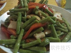 拍出诱人美食的5个技巧