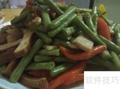 拍出诱人美食的5个技巧