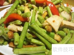 拍出诱人美食的5个技巧