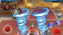 三国战纪2：A级武将竞技推荐