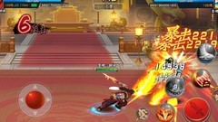 三国战纪2：A级武将竞技推荐