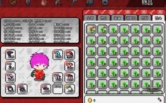 像素世界：蓝炎转生27分钟速通