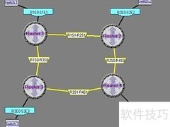 RIP路由配置实例