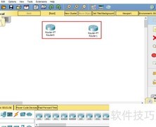 RIP动态路由配置指南