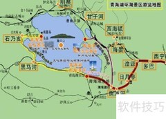 黑马河海拔高度揭秘