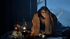 《地狱即我们》耕升体验极致的探索解谜