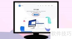 PDF图片转PNG格式技巧